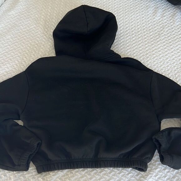 Zara hoodie size S. Great condition - Picture 4 of 4